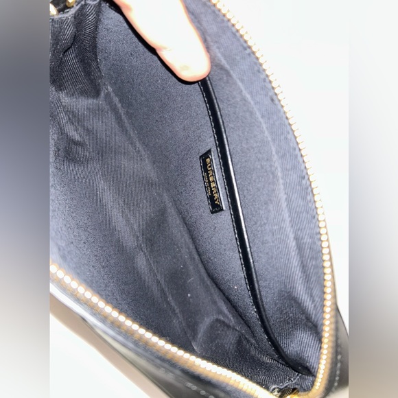 Burberry small vintage bag. - Picture 3 of 4